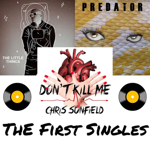 Chris Sunfield - 'The Little Things (Shorty Pants Version)' [Ringtone]