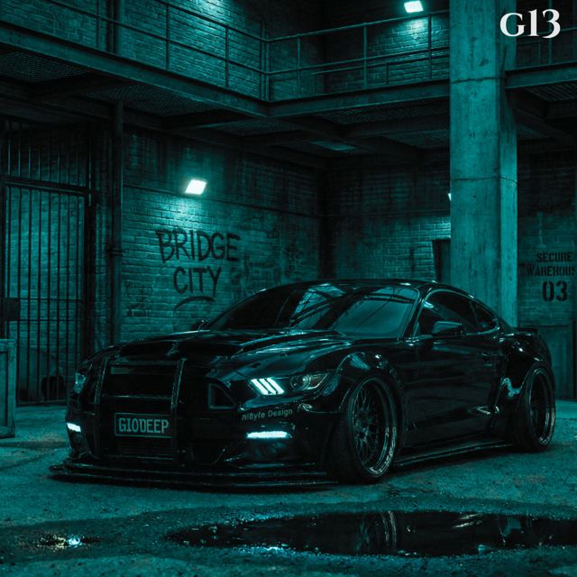 GIODEEP - 'Taste' [Ringtone]