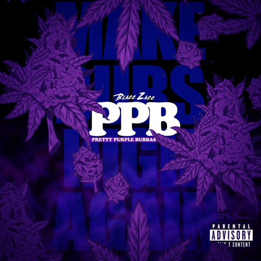 Blacc Zacc - 'PPB' [Ringtone]