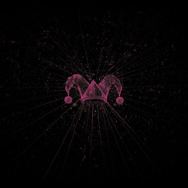 SUPERPOWERS - 'fool (feat. The Fashion Show & Tubby Love)' [Ringtone]