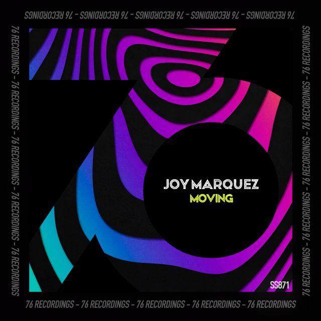 Joy Marquez - 'Moving' [Ringtone]