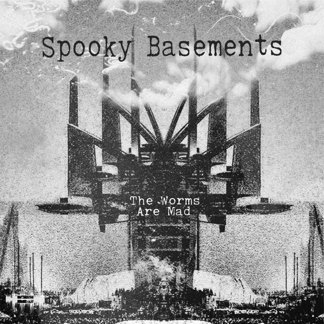 Spooky Basements - 'Beat the Bees' [Ringtone]