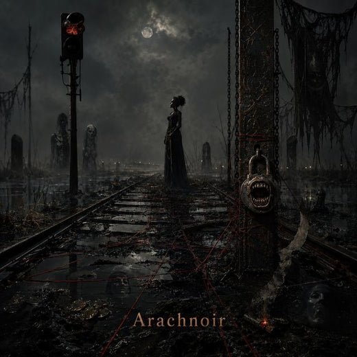 Arachnoir - 'A Coluna das Sette' [Ringtone]