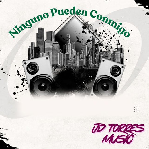 JD TORRES MUSIC - 'Ninguno Pueden Conmigo' [Ringtone]