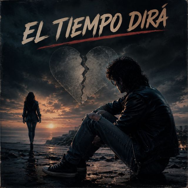 ultrapier - 'el tiempo dirá' [Ringtone]