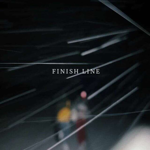 Fabrizio - 'Finish Line' [Ringtone]