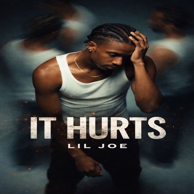 Lil Joe - 'It hurts' [Ringtone]