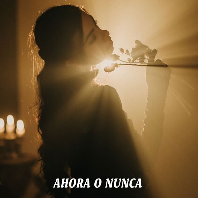 Novan Solis - 'Ahora o Nunca' [Ringtone]