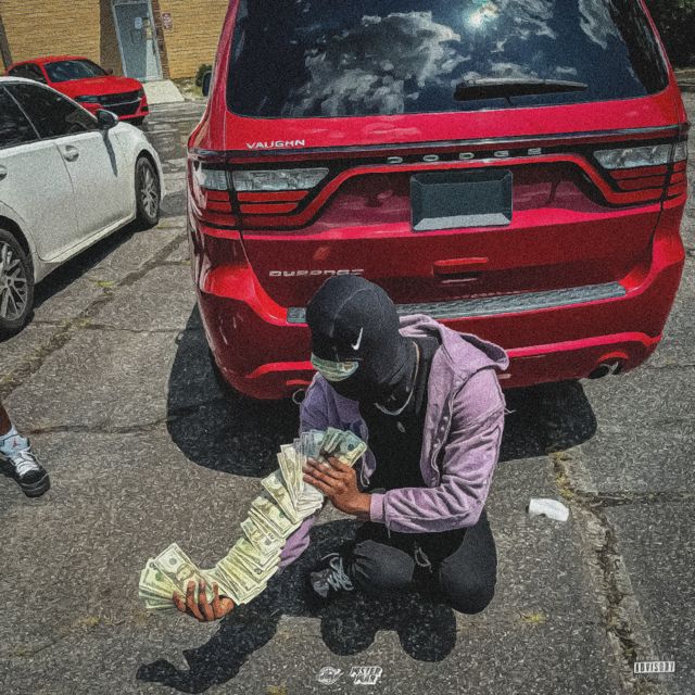 Yesteryear Atl - 'I don't know yet (feat. Lil Dude, Exo Mob, Bankboi)' [Ringtone]