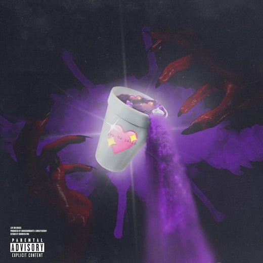 $Ledge - '+* LUV ON DRUGS *+' [Ringtone]