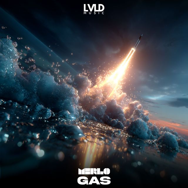Merlo - 'Gas' [Ringtone]