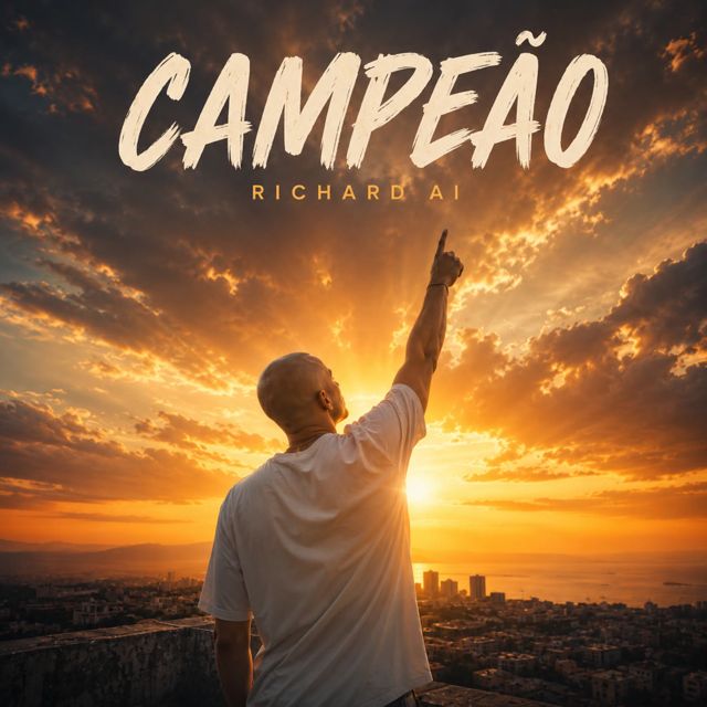 richard Ai - 'Campeão' [Ringtone]