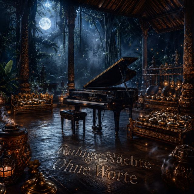 Elira Noapte - 'Schimmernde Wege Durch Wälder' [Ringtone]