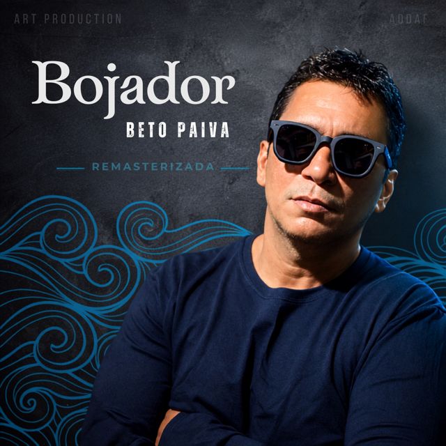 Beto Paiva - 'BOJADOR' [Ringtone]