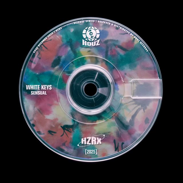 White Keys - 'Sensual' [Ringtone]