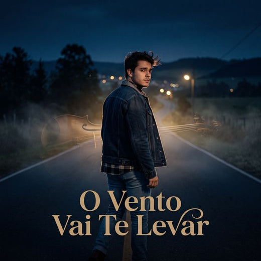RJVZ - 'O Vento Vai Te Levar' [Ringtone]