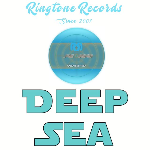 RR - 'Deep Sea' [Ringtone]