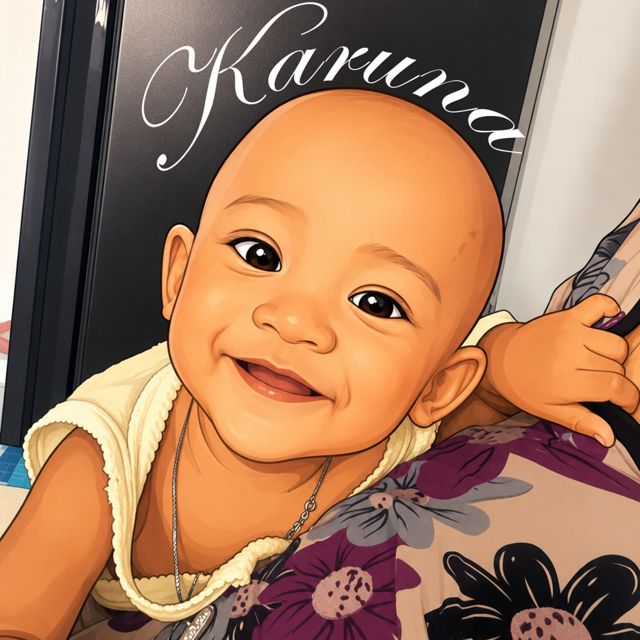 unaladuna29 - 'Karuna Ceria' [Ringtone]