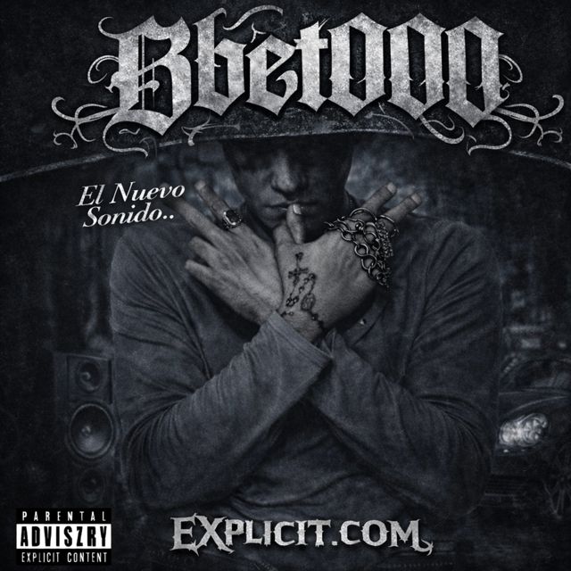 Bbet000 - 'EXPLICIT.COM' [Ringtone]