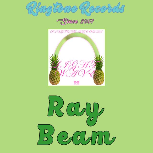 Beep on Bell - 'Ray Beam (Sci Fi)' [Ringtone]