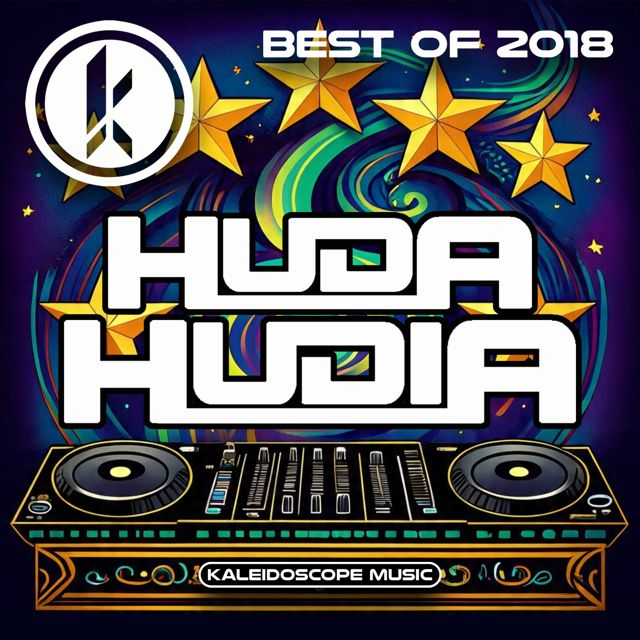 Huda Hudia - 'She Twerk!' [Ringtone]