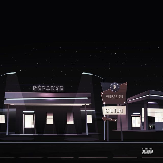 Guidi - 'Réponse' [Ringtone]