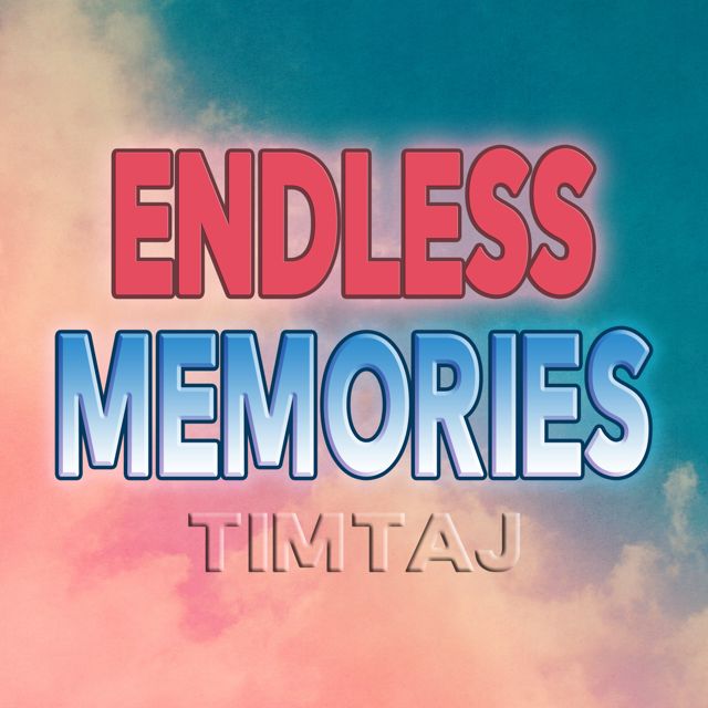 TimTaj - 'Endless Memories' [Ringtone]