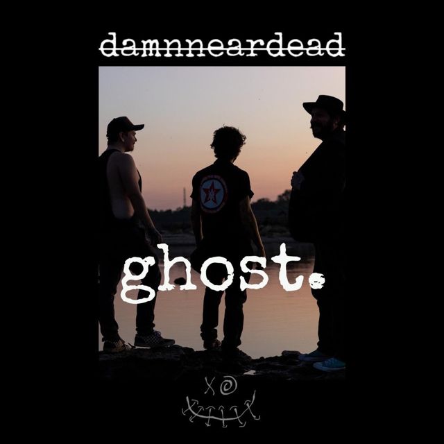 damnneardead - 'Ghost' [Ringtone]