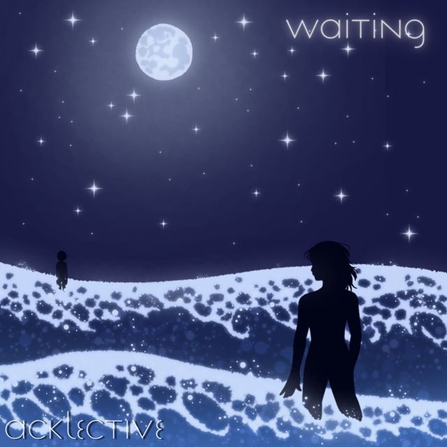 Aklective - 'Waiting' [Ringtone]