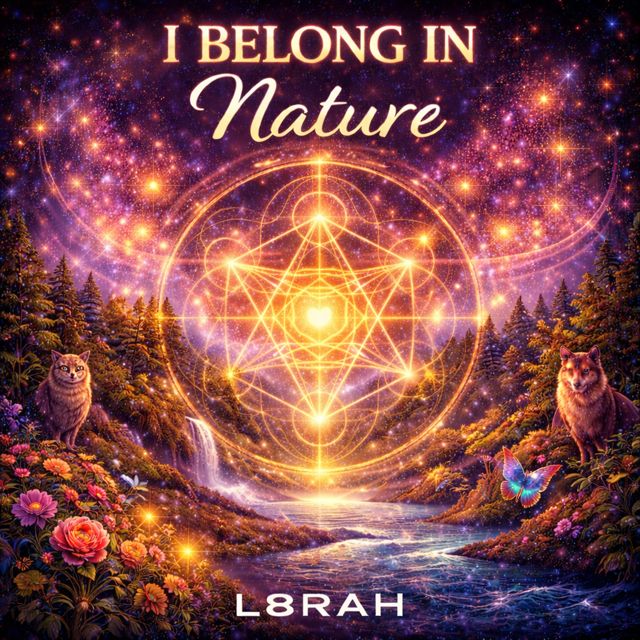 L8RAH - 'I Belong in Nature' [Ringtone]