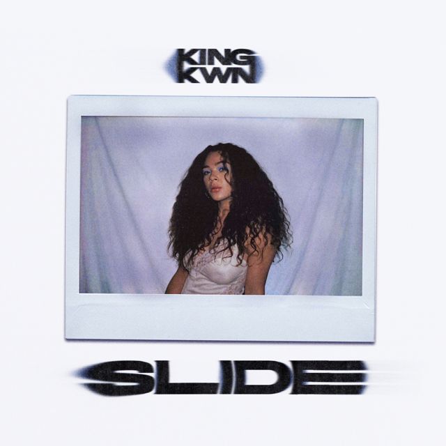 King Kwn - 'Slide' [Ringtone]