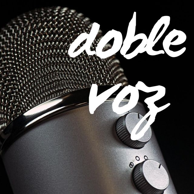 CHARPI MC - 'DOBLE VOZ' [Ringtone]