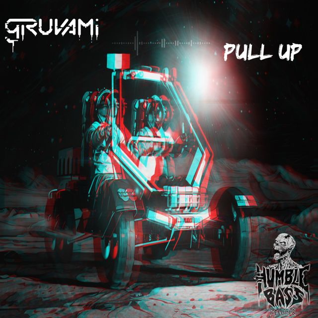 Gruvami - 'Pull Up' [Ringtone]