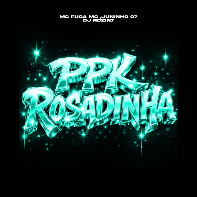 MC JUNINHO DA 07 - 'PPK Rosadinha (feat. MC FUGA)' [Ringtone]