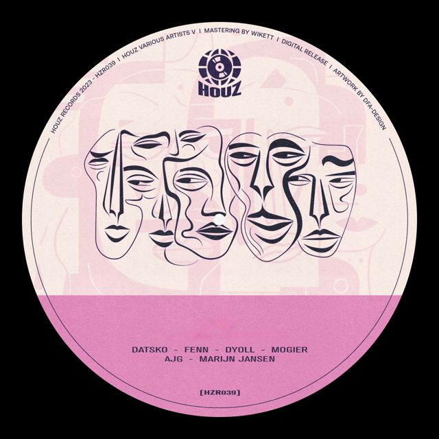 Marijn Jansen - 'Mombacho' [Ringtone]