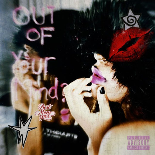 DYLANY - 'out of you mind' [Ringtone]
