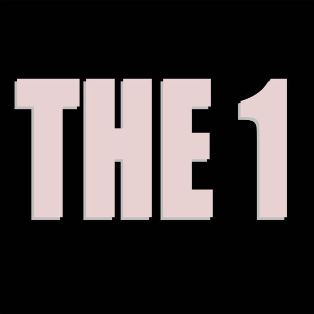 Dj Instramatic - 'The 1 (Instrumental)' [Ringtone]