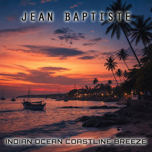 Jean Baptiste - 'Tides of Mtwara' [Ringtone]