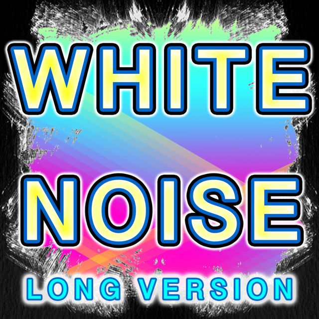 White Noise - 'White Noise Long Version' [Ringtone]