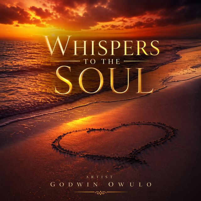 Godwin Owulo - 'Whispers to the Soul' [Ringtone]
