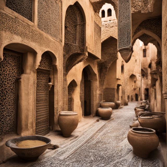 No Face Frequency - 'Visit Kuwait' [Ringtone]