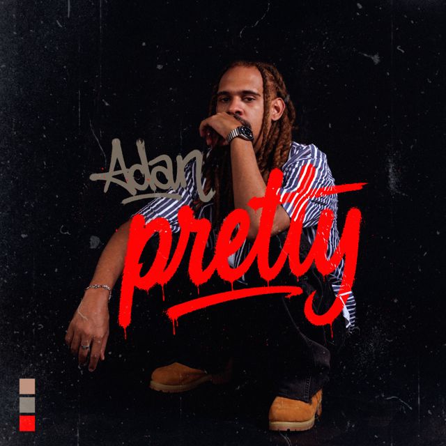 ADAN - 'PRETTY' [Ringtone]
