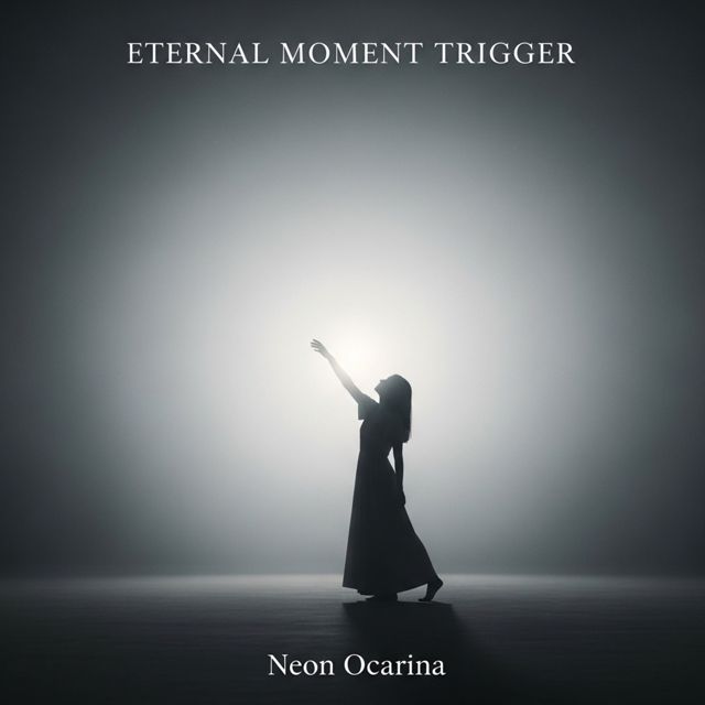 Neon Ocarina - 'ETERNAL MOMENT TRIGGER' [Ringtone]