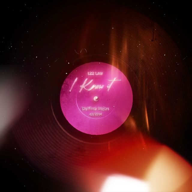 Delfina Rojas - 'I Know It' [Ringtone]