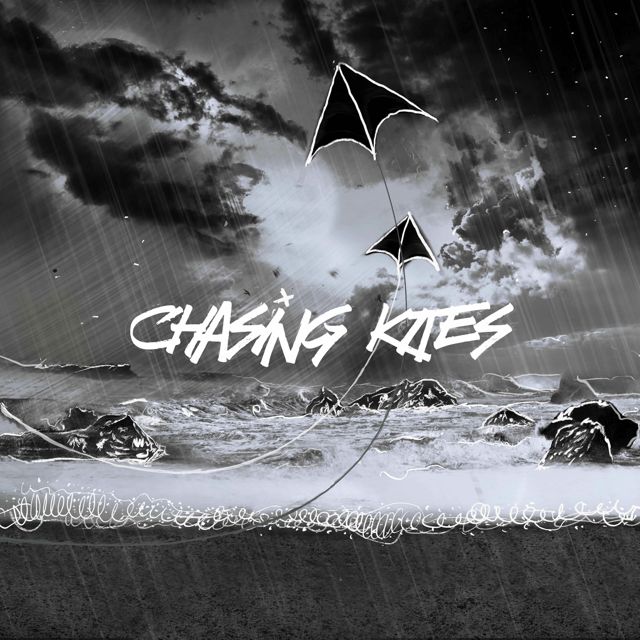 Partyoføne - 'Chasing Kites' [Ringtone]