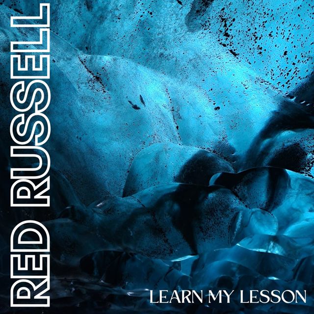 RED RUSSELL - 'Learn My Lesson' [Ringtone]