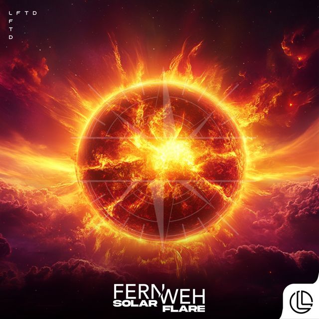 Fernweh - 'Solar Flare' [Ringtone]