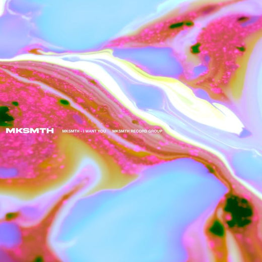 Mksmth - 'I Want You (feat. RUNWAY)' [Ringtone]