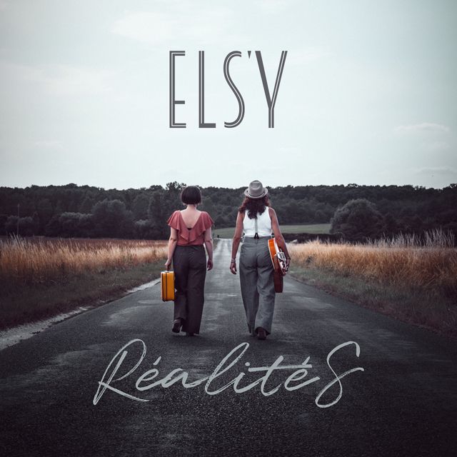 ELS'Y - 'Deep in my soul' [Ringtone]