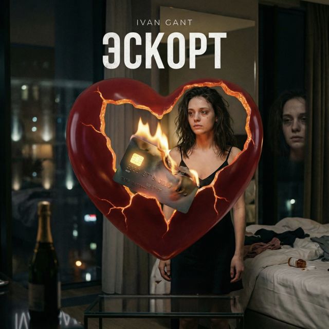 Ivan Gant - 'Эскорт' [Ringtone]